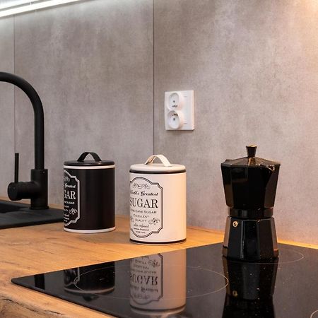 Apartamenty Marii Konopnickiej Kraków Exteriör bild