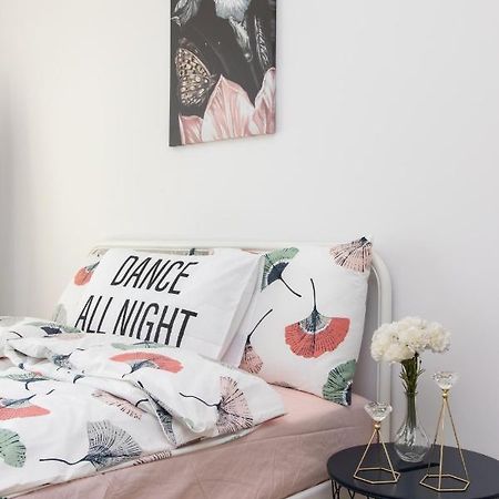 Apartamenty Marii Konopnickiej Kraków Exteriör bild