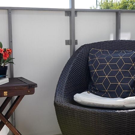 Apartamenty Marii Konopnickiej Kraków Exteriör bild