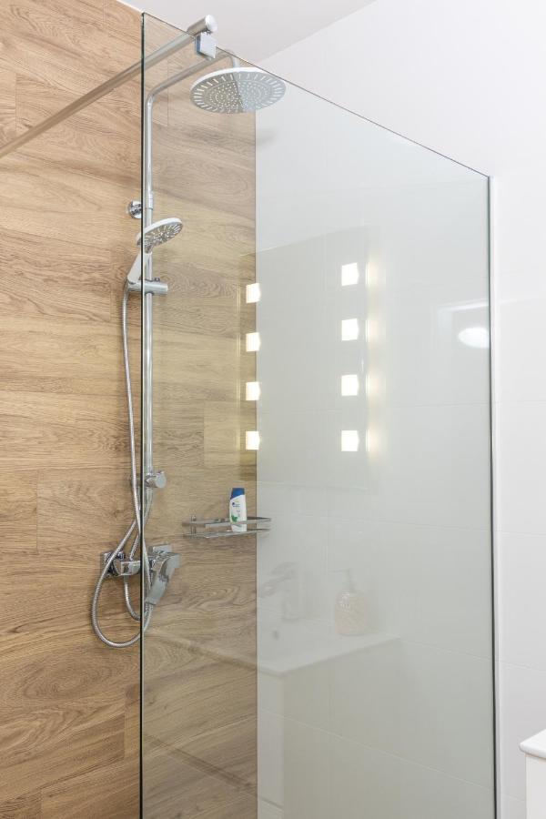 Apartamenty Marii Konopnickiej Kraków Exteriör bild